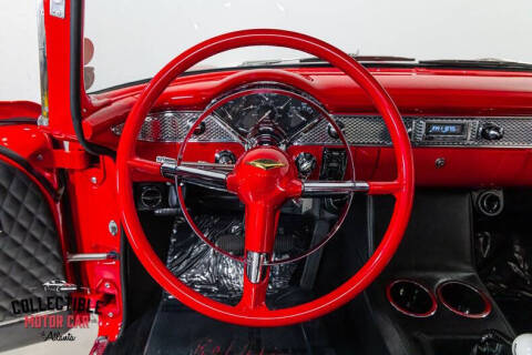 1955 Chevrolet Bel Air