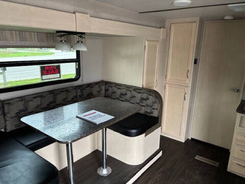 2019 Winnebago Minnie Winnie