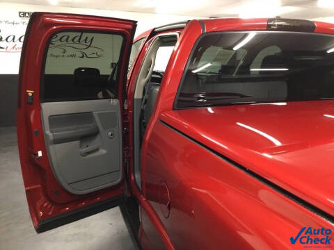 2006 Dodge Ram 1500 SRT-10