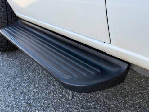 2014 Ford E-Series E-250