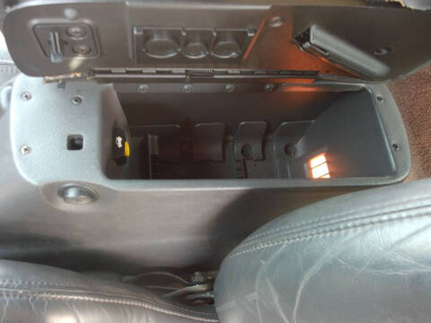 1999 Chrysler Sebring JXi