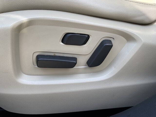 2022 Mazda CX-9 Touring