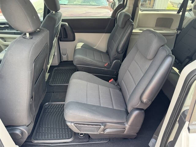 2008 Dodge Grand Caravan SE