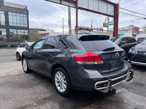 2011 Toyota Venza AWD 4cyl