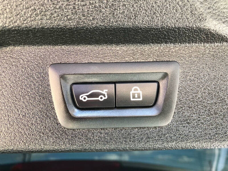 2017 BMW X5 sDrive35i