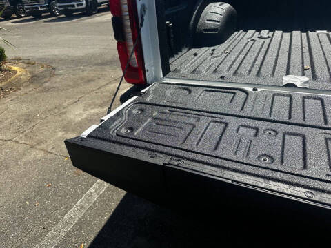 2026 Ford F-350 Super Duty