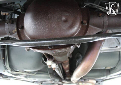 1997 Pontiac Firebird