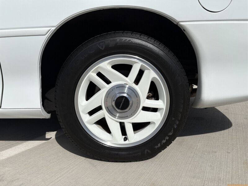 1994 Chevrolet Camaro Z28