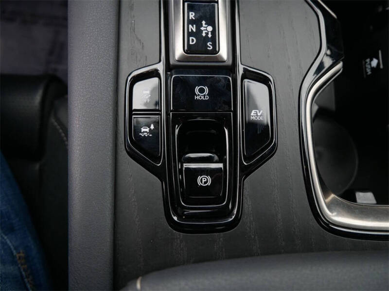 2023 Lexus RX 350h Luxury