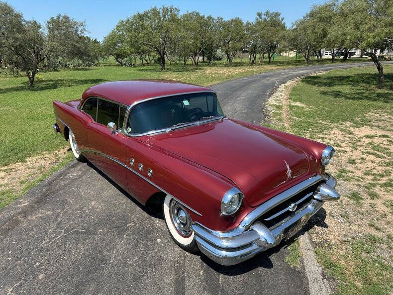 1955 Buick Special