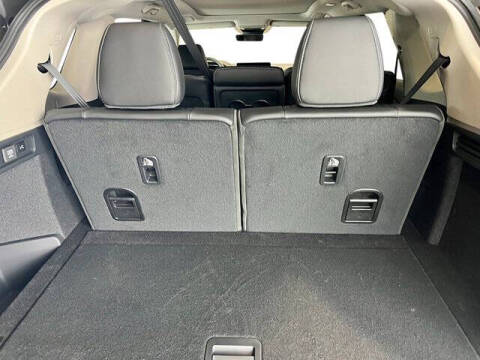 2026 Acura MDX SH-AWD w/Tech