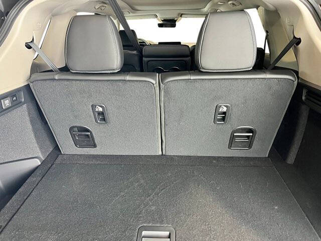 2026 Acura MDX SH-AWD w/Tech