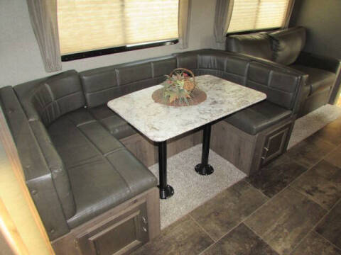 2019 Keystone RV PASSPORT 3