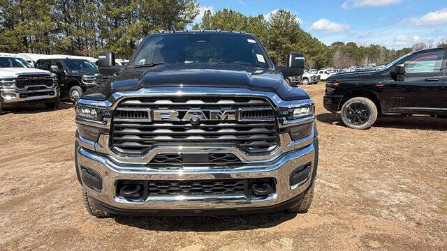 2026 RAM 4500