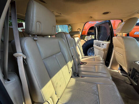2011 Ford Expedition XLT
