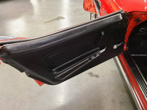 1974 Chevrolet Corvette