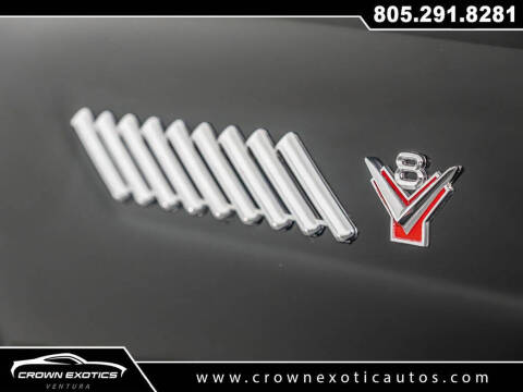 1955 Ford Thunderbird