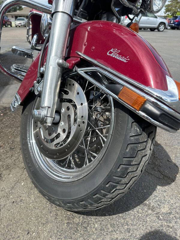 2006 Harley-Davidson Electra Glide