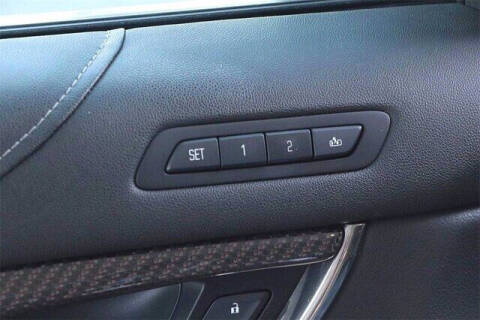 2017 Cadillac ATS 2.0T Luxury