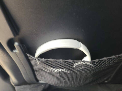 2014 Chrysler Town and Country S