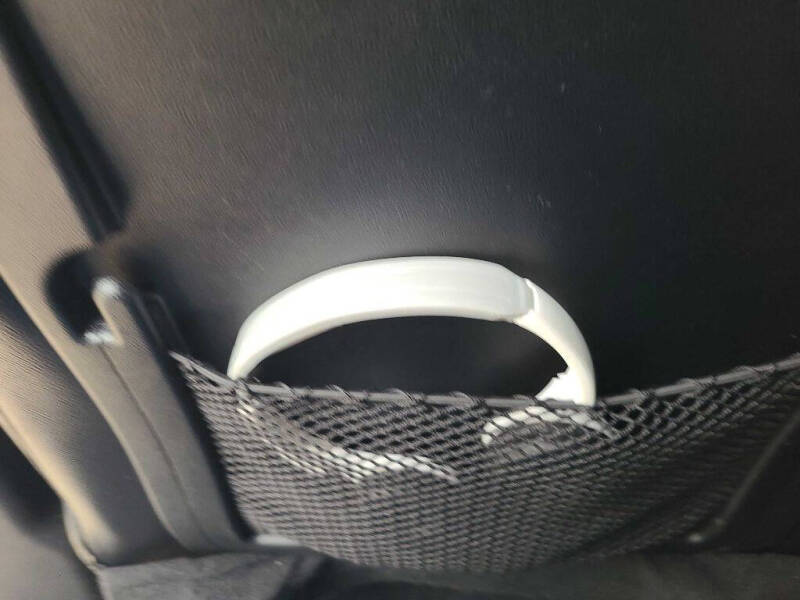 2014 Chrysler Town and Country S