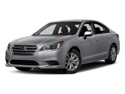 2017 Subaru Legacy for sale at Mike Murphy Ford in Morton IL