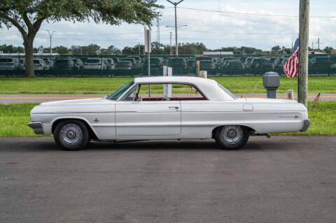1964 Chevrolet Impala
