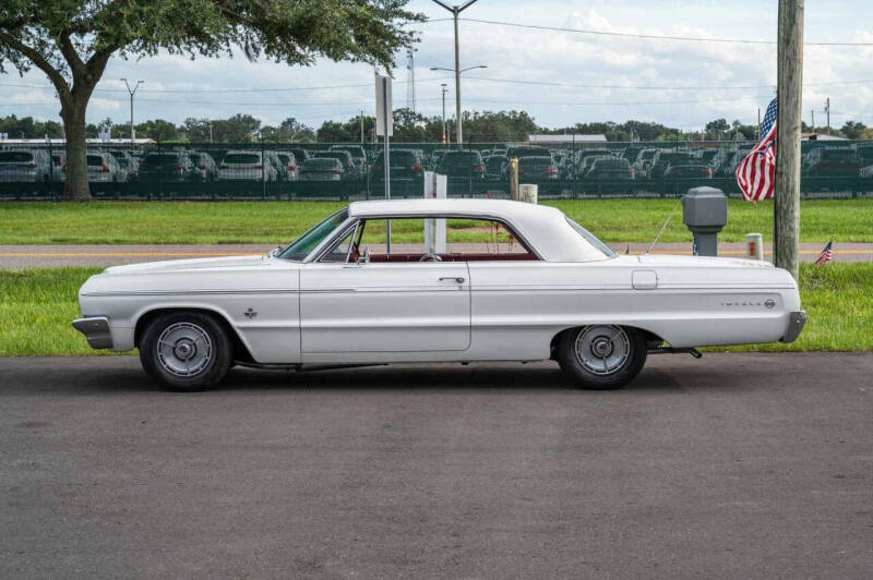 1964 Chevrolet Impala