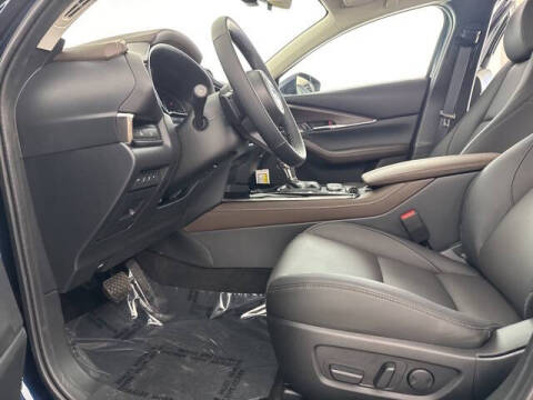 2025 Mazda CX-30 2.5 S Premium