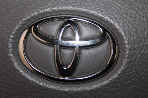 2006 Toyota Sequoia SR5