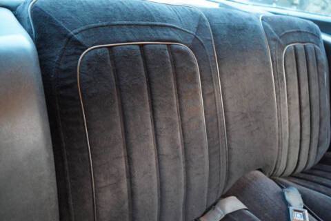 1976 Pontiac Firebird Trans Am