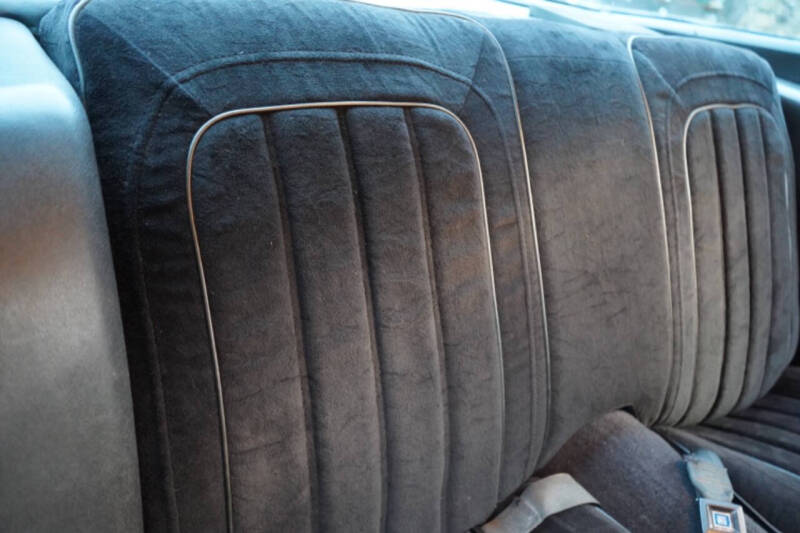 1976 Pontiac Firebird Trans Am