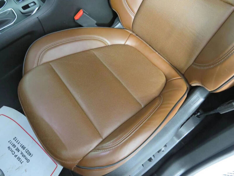 2018 Chevrolet Traverse High Country