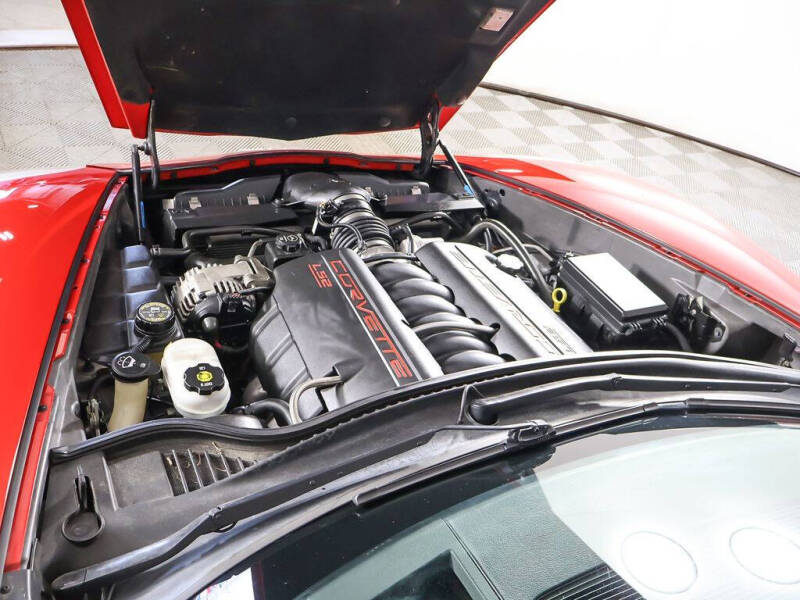 2006 Chevrolet Corvette