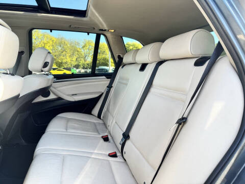 2012 BMW X5 xDrive35i