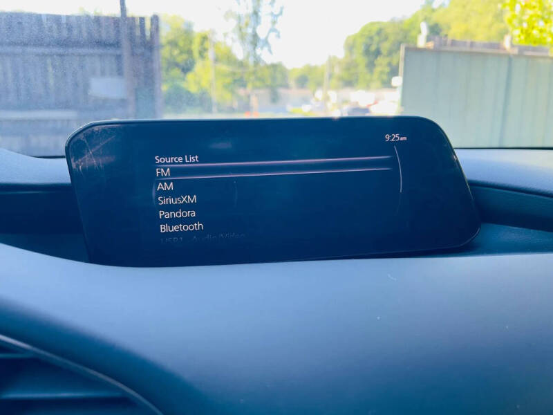 2019 Mazda Mazda3 Hatchback Preferred