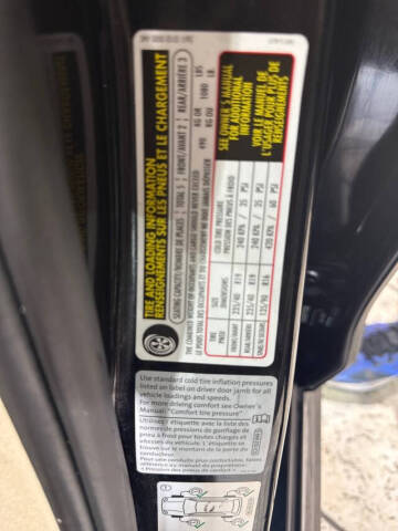 2017 Volkswagen Passat 1.8T R-Line