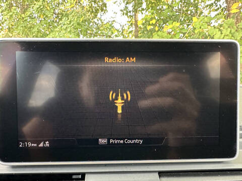 2020 Audi Q5 quattro Premium Plus 45 TFSI