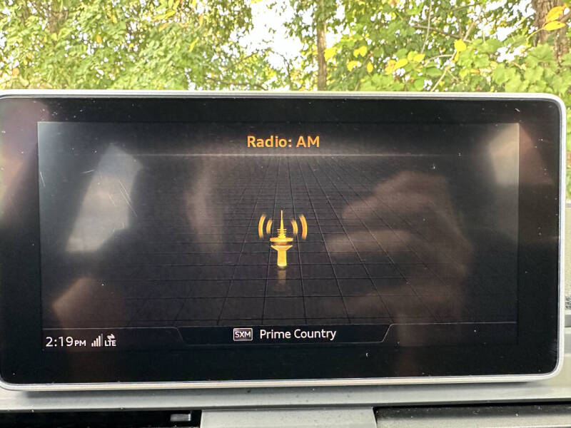 2020 Audi Q5 quattro Premium Plus 45 TFSI