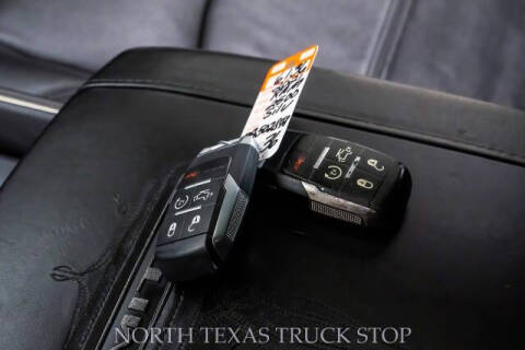 2021 RAM 2500 Limited