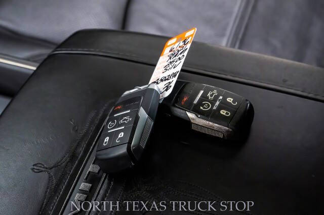 2021 RAM 2500 Limited