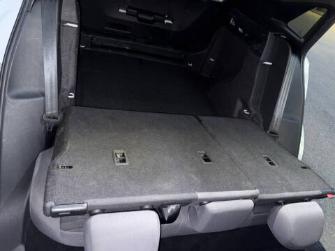 2021 Volkswagen ID.4 Pro