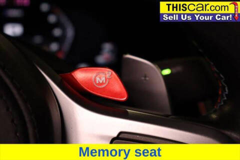 2022 BMW M8 Competition