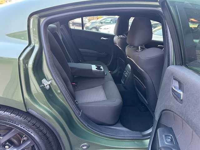 2021 Dodge Charger GT