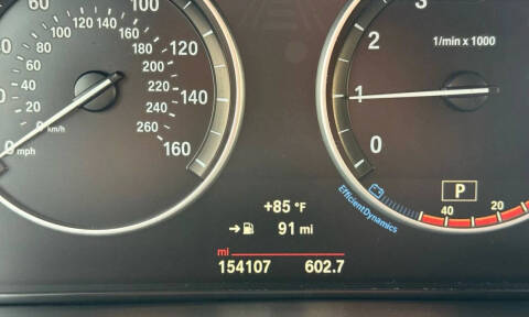 2015 BMW X5 sDrive35i