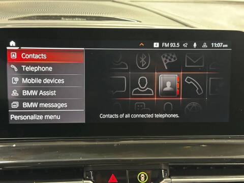 2020 BMW 8 Series M850i xDrive Gran Coupe