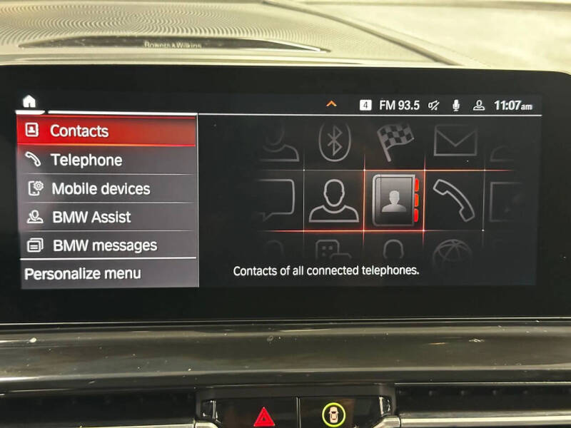 2020 BMW 8 Series M850i xDrive Gran Coupe