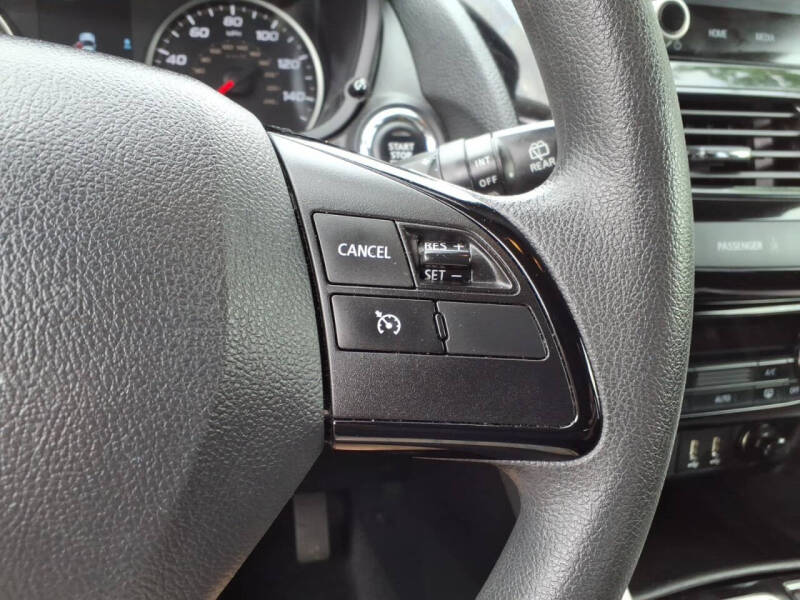 2024 Mitsubishi Eclipse Cross LE