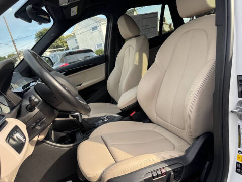 2019 BMW X1 xDrive28i