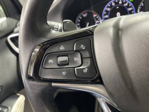 2023 Buick Enclave Premium